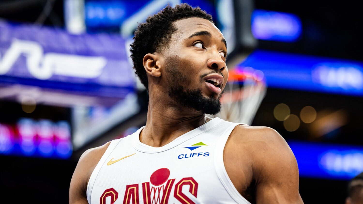 donovan mitchell trade