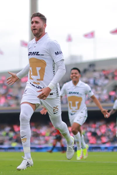 Tijuana - Pumas