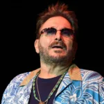 Chuck Negron