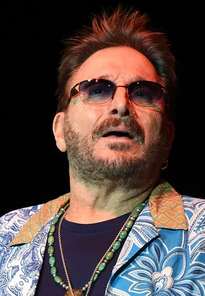 Chuck Negron