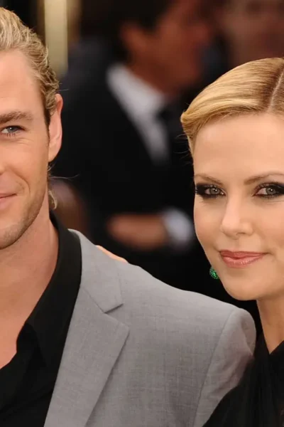 Charlize Theron Net Worth