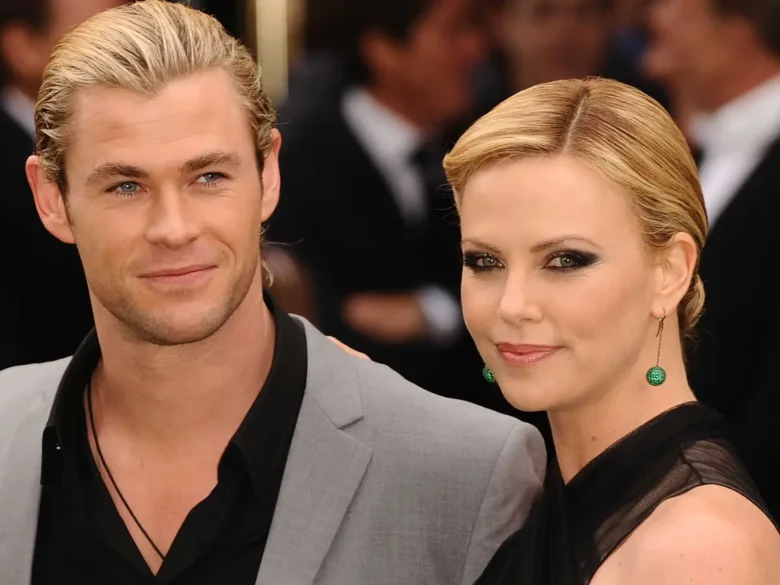 Charlize Theron Net Worth