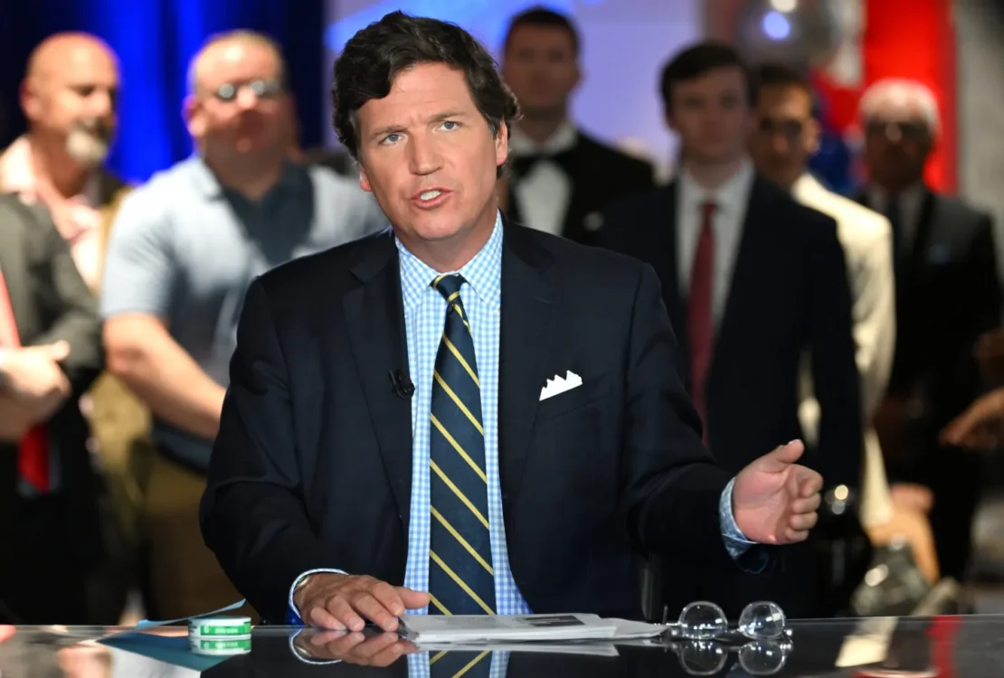 tucker carlson net worth