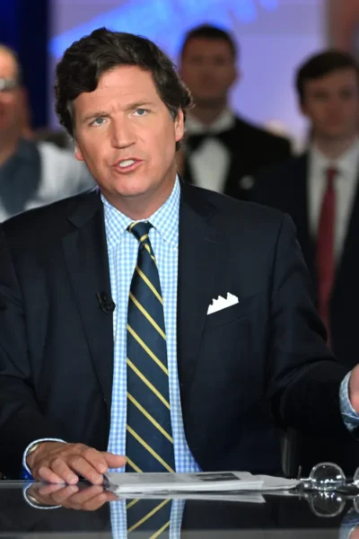 tucker carlson net worth