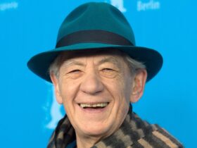 ian mckellen young