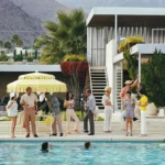 Slim Aarons Prints
