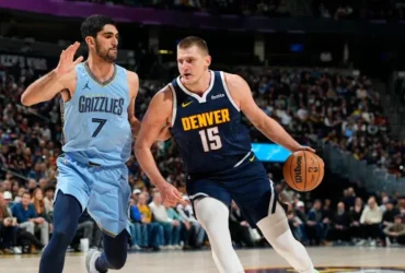 grizzlies vs nuggets