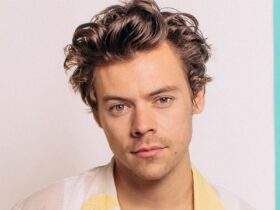 Pleasing Harry Styles