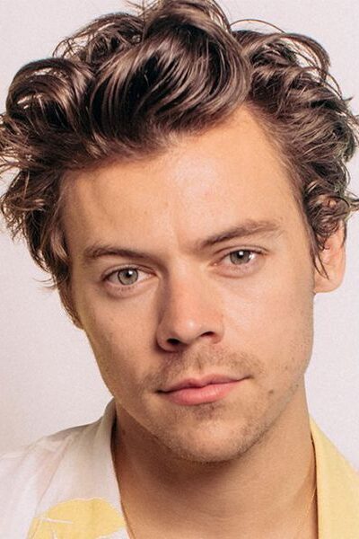 Pleasing Harry Styles