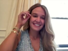 tricia mclaughlin wikipedia