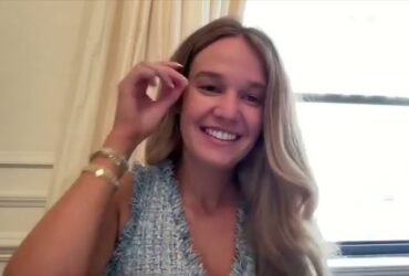 tricia mclaughlin wikipedia