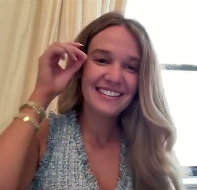 tricia mclaughlin wikipedia