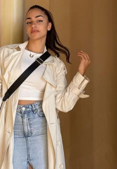 carlos alcaraz girlfriend