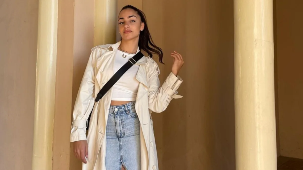 carlos alcaraz girlfriend