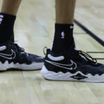 victor wembanyama shoe size