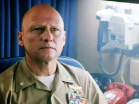 James Tolkan