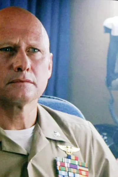 James Tolkan
