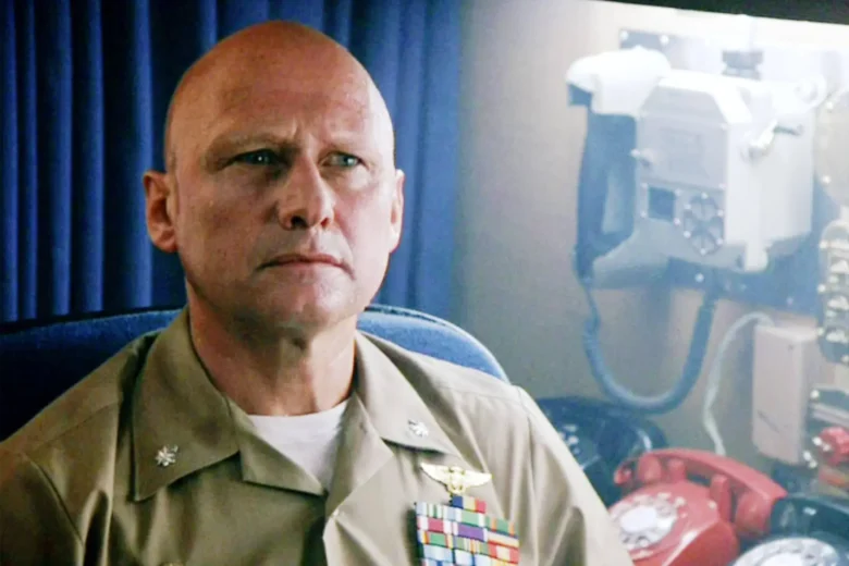 James Tolkan