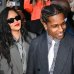 asap rocky and rihanna