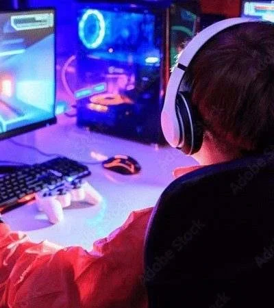 Connectivity HSSGamepad