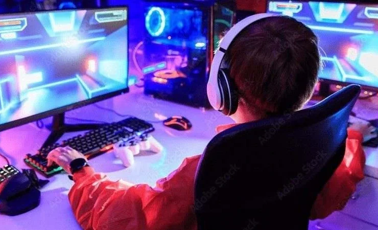 Connectivity HSSGamepad