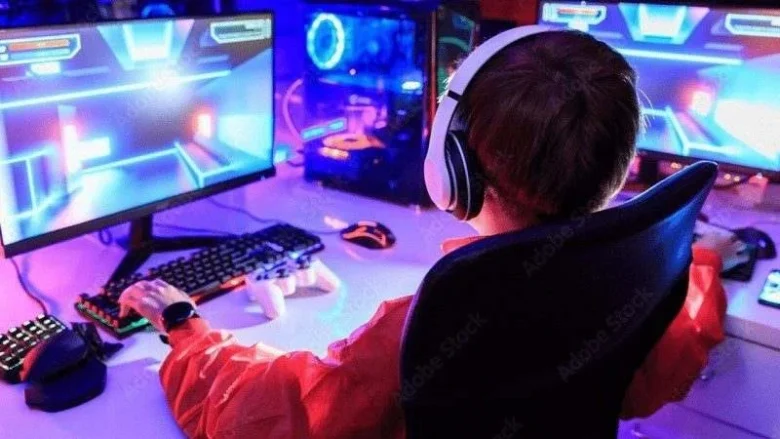 Connectivity HSSGamepad