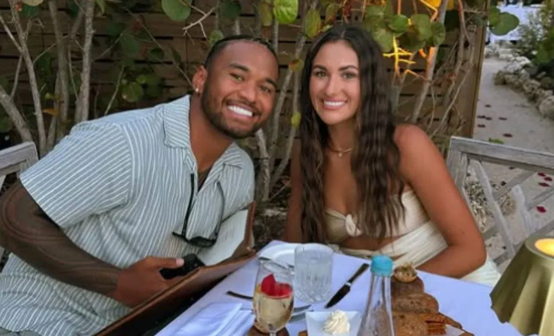 tua tagovailoa wife