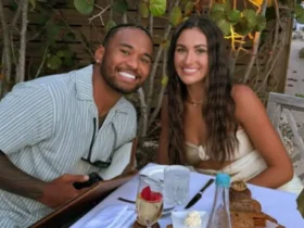tua tagovailoa wife