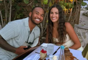 tua tagovailoa wife