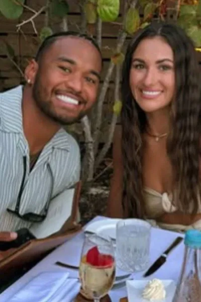 tua tagovailoa wife