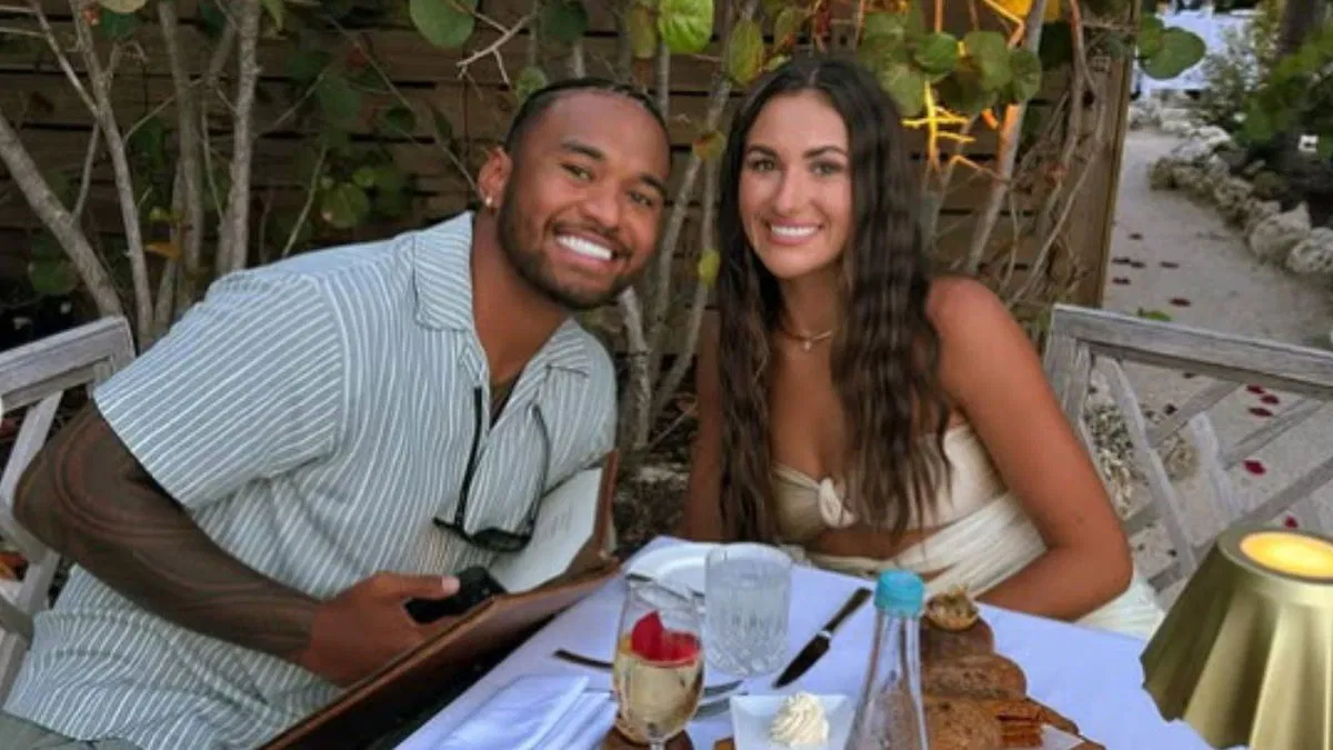 tua tagovailoa wife