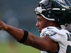 david montgomery fantasy