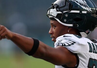 david montgomery fantasy