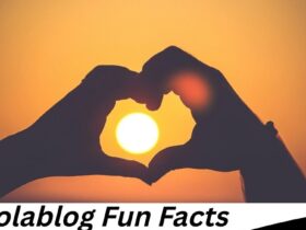 fun facts lovelolablog