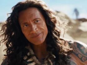 moana live action release date