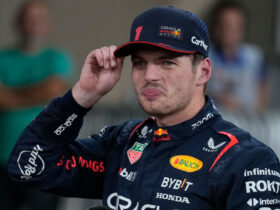 max verstappen salary